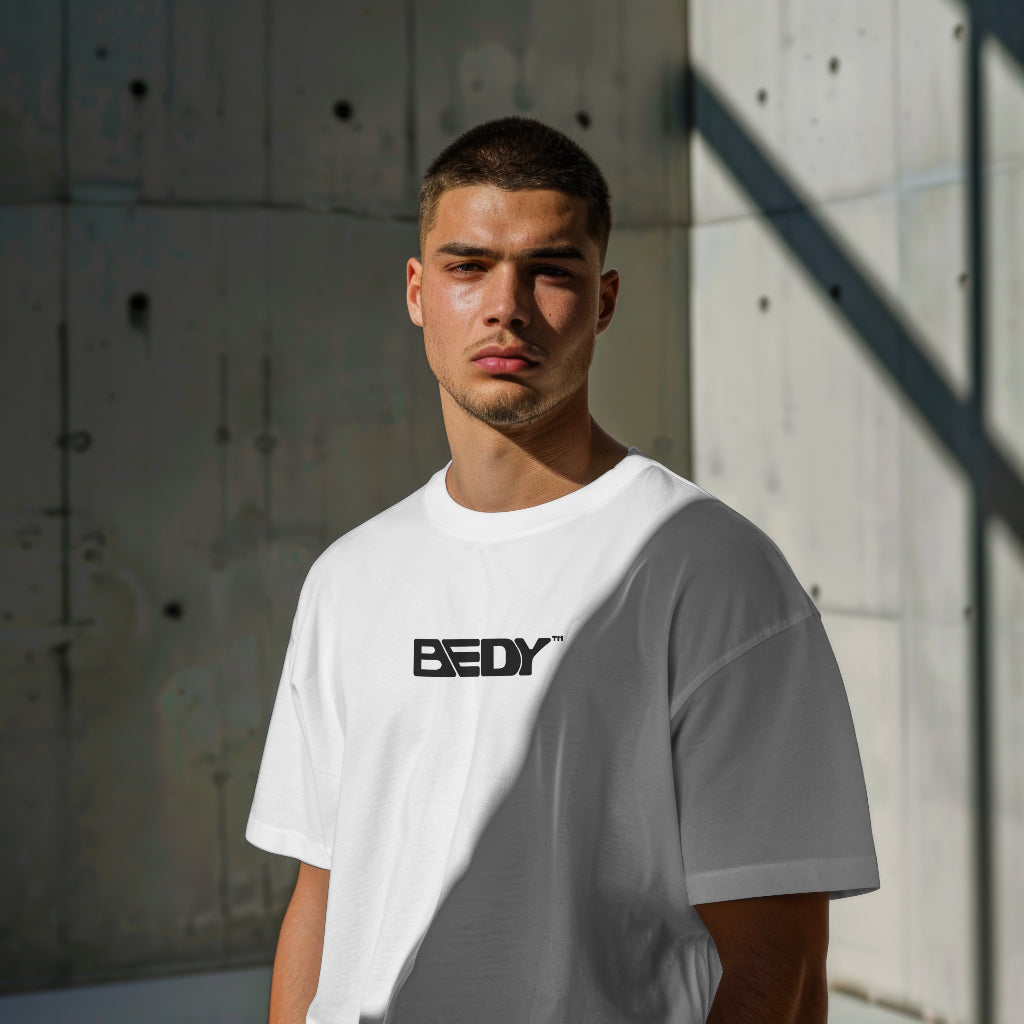 BEDY Basics - Tee